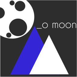 _o cartoon city - moon teleport