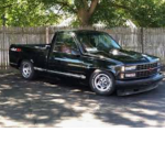Truckin