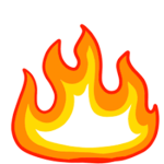 Fire Goats