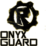 Gears Of Roblox Onyx Guard