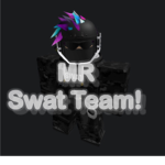 MR Law Enforcement