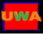 UWA wrestling