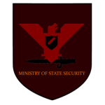 [TGAR] Ministry of State Security