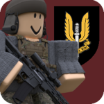 Allied Airborne Special Air Service
