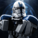 TSAR - 501st Legion