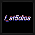 f_st5dios