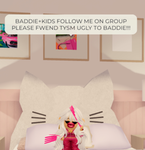 BADDIE+KIDS