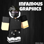 Infamous Graphics™
