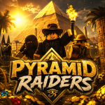Pyramid Raider's