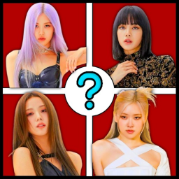 Guess The KPOP Idol 💘