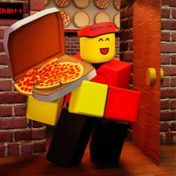 A week in a pizzaria (Early early Access)