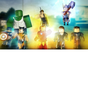 Thanos Super Heroes and Villains Vs Zombies v2 