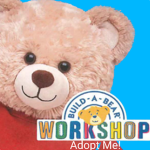 Build-A-Bear Workshop Adopt Me!