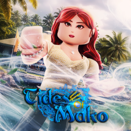Tides Of Mako