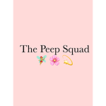 THE PEEP SQUAD.... :)