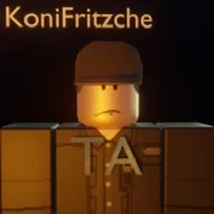 TPT | Sınır Müfettişleri Roblox group icon