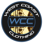 WCC | West Coast Clothing