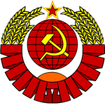 The Soviet Union .ᅠᅠ