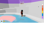 los chicos y chicas robux