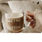 Cuppa Coffee <3