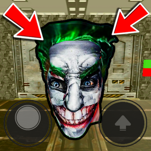 🚪Jonkler in Area 51 🔦