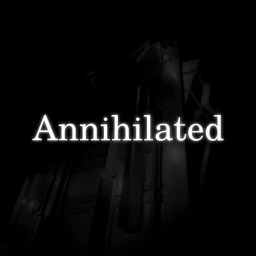Annihilated. icon