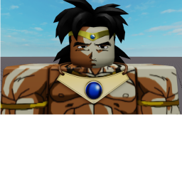 [NEW MAP] - The Cell Games [DBZ Hangout]