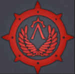 Iron Wing | I |