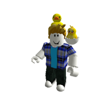duck  for  only ok