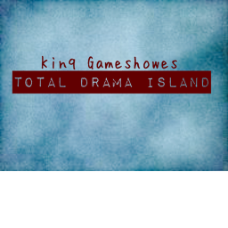 Total Drama Island