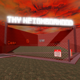 thy neighborhood [MAP UPDATE SOON]