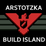 ARSTOTZKA - Build Island