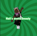 Naii’s exotic beauty