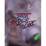 sussy among us peoples