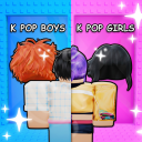 Would you rather: Kpop Demon Hunter Cute Tower 💜