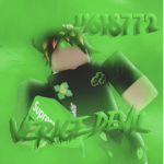 4VERAGE DEVIL$