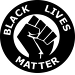 Black Lives Matter ! ! !