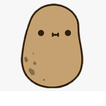 ~Little Potatos~