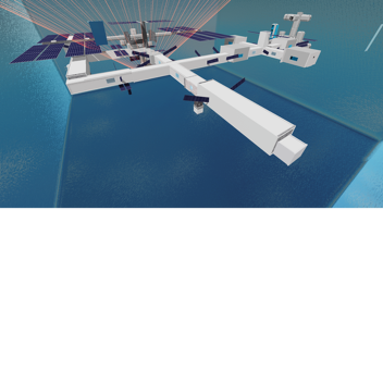 Bloxton Space Station RP and Hangout