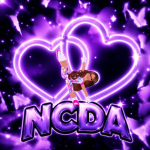 { NCDA / ASCT! }