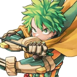 ☆