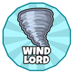 Finished Wind Lord