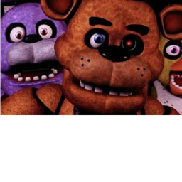 Five Nights At Freddy's (ROBLOX EDITION)