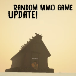 Random MMO [Mini-update!] icon