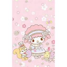 Kawaii Room (p≧w≦q)