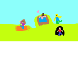 Relax your robloxian (updates coming soon)
