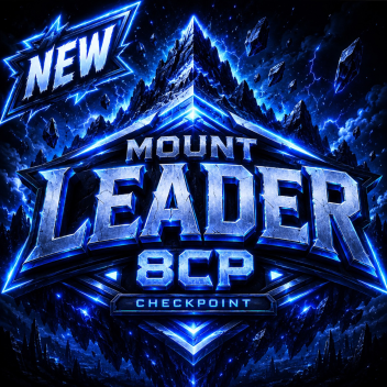 MOUNT LEADER