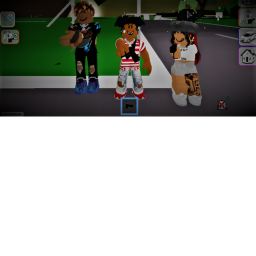 O block