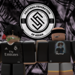 FFOA - Football Federation of Asian