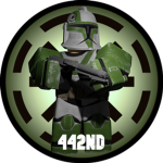 {{GAR}} 442nd Battalion